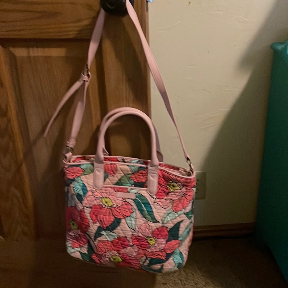 Vera Bradley purse